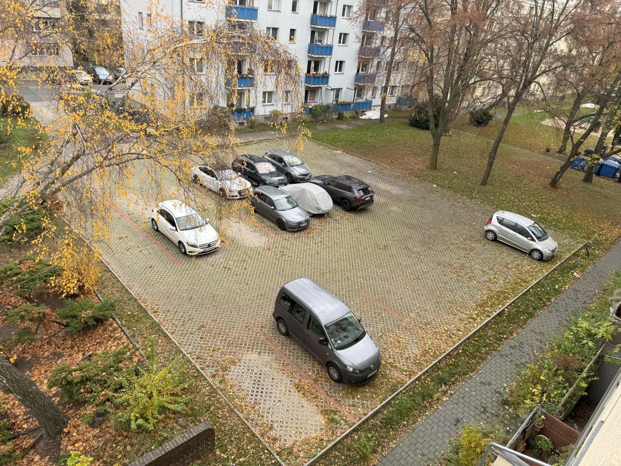 M M Central Apartments - Free Parking - Vintage Style, Berlin